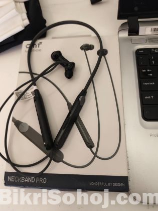 Cmf by Nothing NeckBand Pro